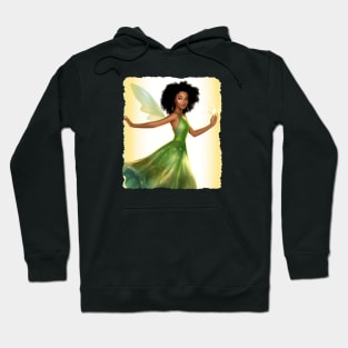 Peter Pan & Wendy Hoodie